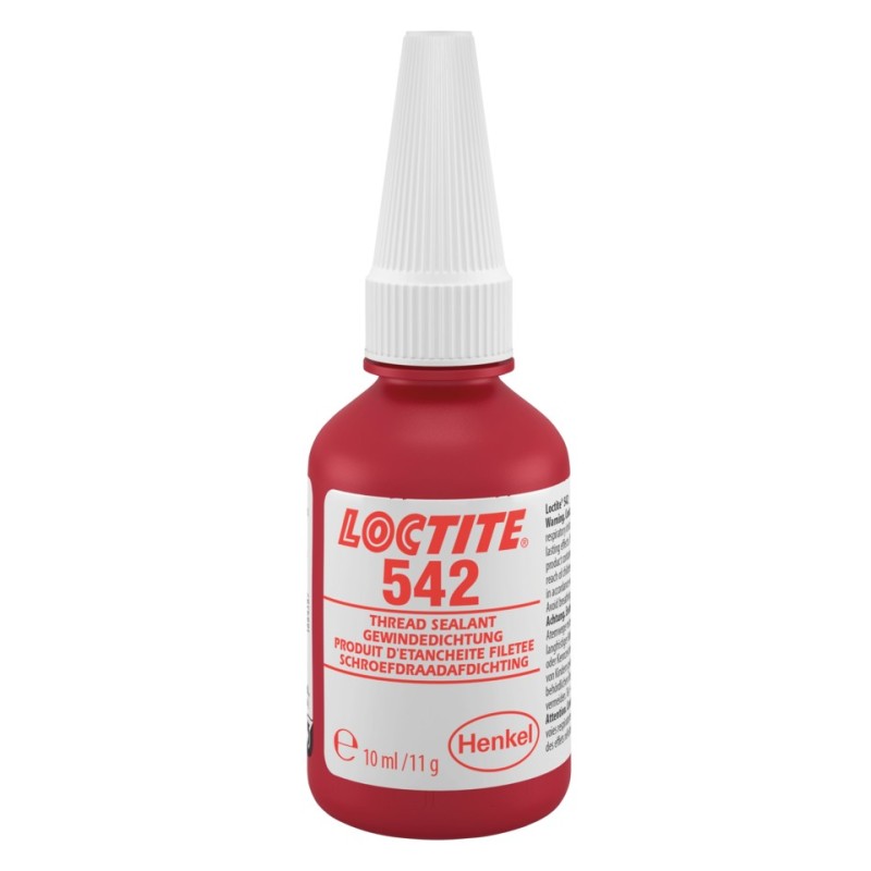Loctite 542 etancheisant hydraulique 748009