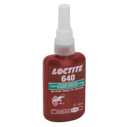 Loctite 640 roulement et chemise 748010