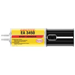 Loctite ea 3450 pour reparer le metal 748011