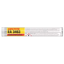 Loctite ea 3463 resine chargee en metal 748012
