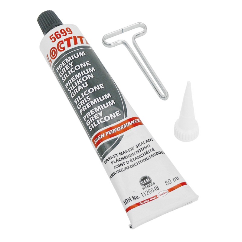 Loctite si 5699 super pate a joint grise rtv 748017
