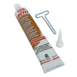 Loctite si 5920 pate a joint silicone rtv ultra haute temperature 748015