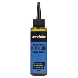 Lubrifiant pour chaine vegetal airolube 791050