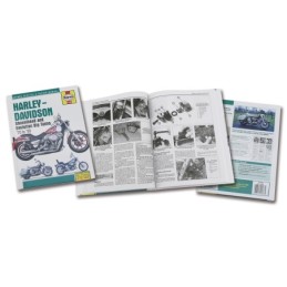 Manuels d'entretient haynes "do-it-yourself" 796952