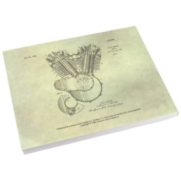 Manuels et catalogues de pieces pour les modèles vintage 758873