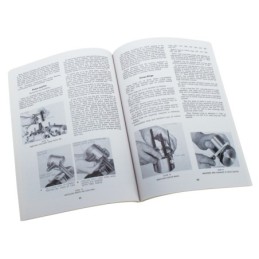 Manuels et catalogues de pieces pour les modèles vintage 782986