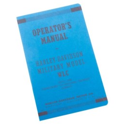 Manuels et catalogues de pieces pour les modèles vintage 782987