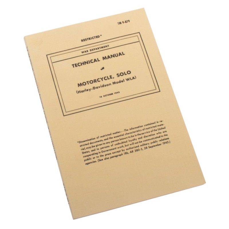Manuels et catalogues de pieces pour les modèles vintage 782990