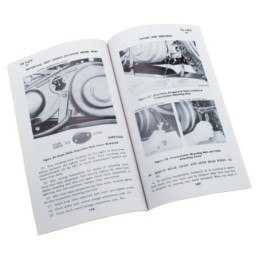 Manuels et catalogues de pieces pour les modèles vintage 782990