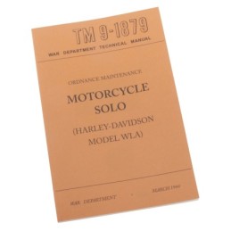 Manuels et catalogues de pieces pour les modèles vintage 782991