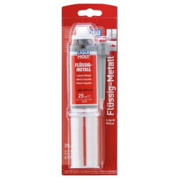 Metal liquide liqui moly 754619