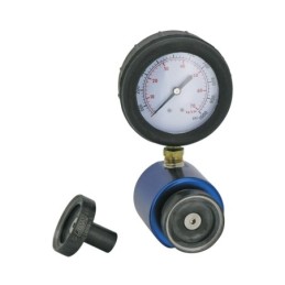 Mini testeur de ressorts de soupapes jims 751093