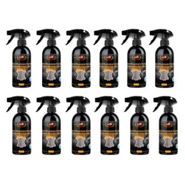 Nettoyant cuir et alcantara autosol 770334