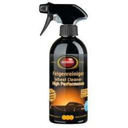 Nettoyant de jantes haute performance autosol 770353