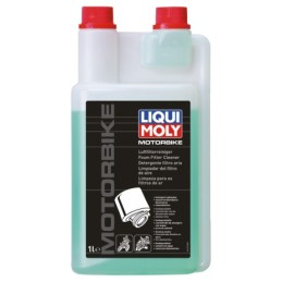 Nettoyant de mousse de filtre liqui moly 754615