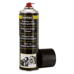 Nettoyant freins variac 748043