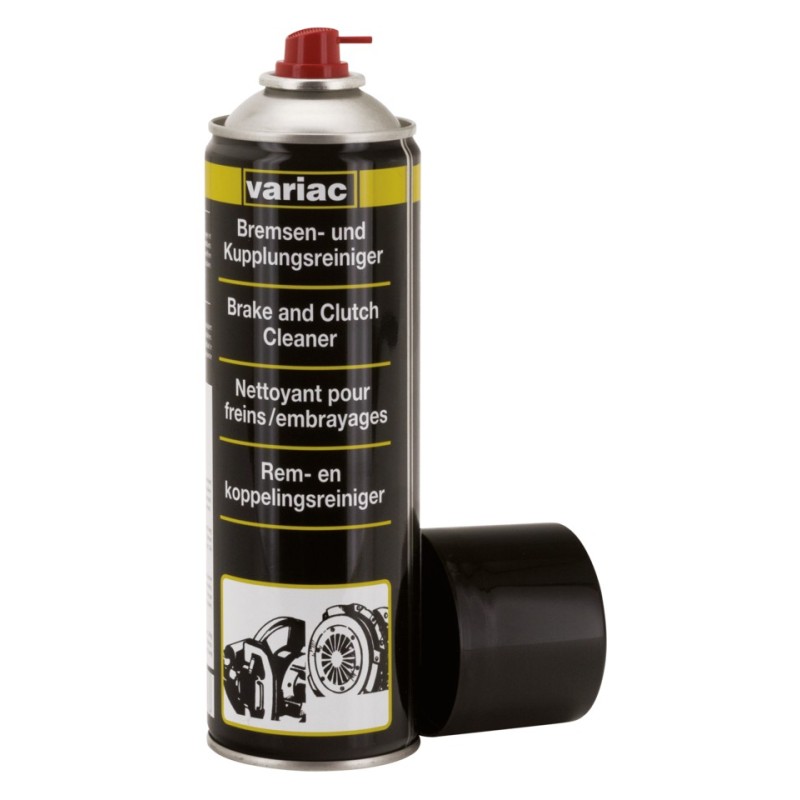 Nettoyant freins variac 748043
