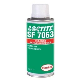 Nettoyant loctite sf 7063 748023