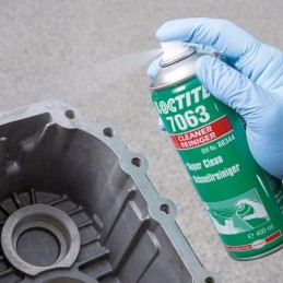 Nettoyant loctite sf 7063 748023