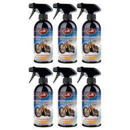 Nettoyant moto autosol 770364