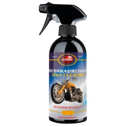 Nettoyant moto autosol 770365