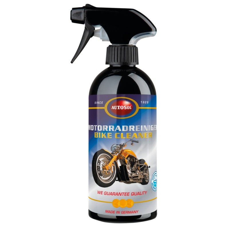 Nettoyant moto autosol 770365