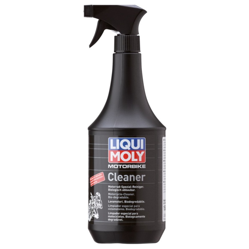 Nettoyant moto liqui moly 754613