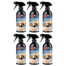Nettoyant moto sans eau autosol 770368