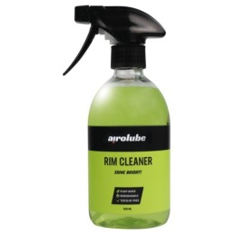 Nettoyant pour jantes airolube