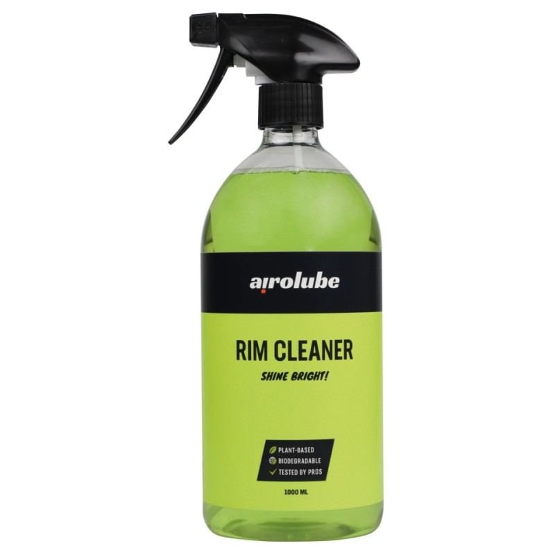 Nettoyant pour jantes airolube 791023
