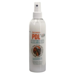 Nettoyant rapide et polish pdl fog-up 744381
