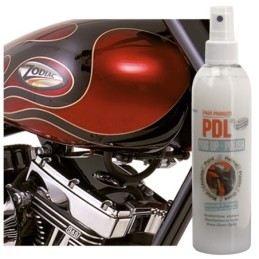 Nettoyant rapide et polish pdl fog-up 744381