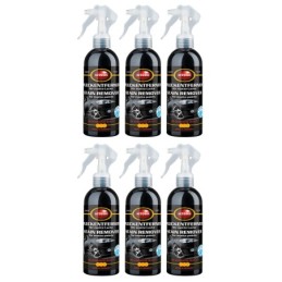 Nettoyant spécial autosol pour peintures mates 770360