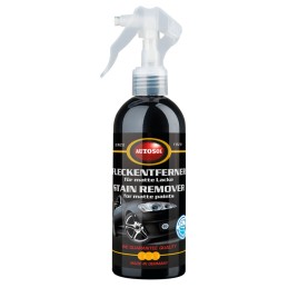 Nettoyant spécial autosol pour peintures mates 770361
