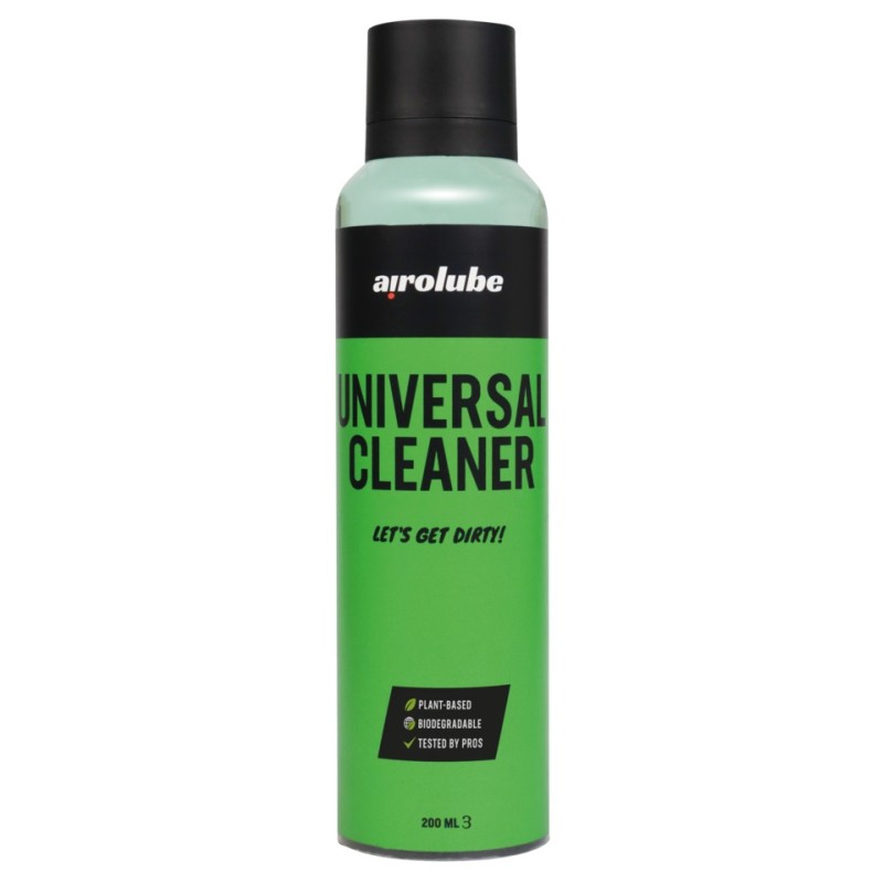 Nettoyant universel aerolube 791016