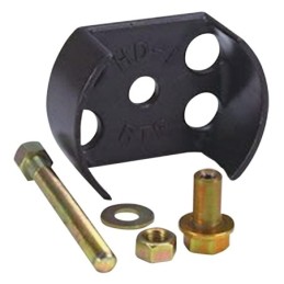Outil barnett pour embrayage a diaphragme 232570
