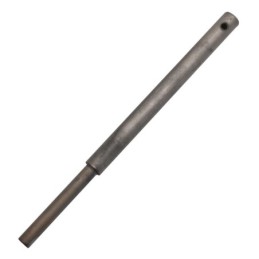 Outil combine de pilote, de guide de soupape pour siege 735572