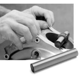 Outil d'alignement de bielles jims 235799