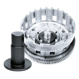 Outil d'alignement jims de noix d'embrayage de v-rod 750334