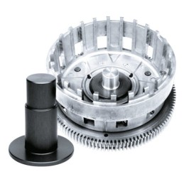 Outil d'alignement jims de noix d'embrayage de v-rod 750334