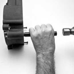 Outil d'axe de selecteur jims 753639