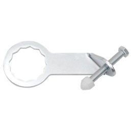 Outil de blocage d'axe de roue 795203