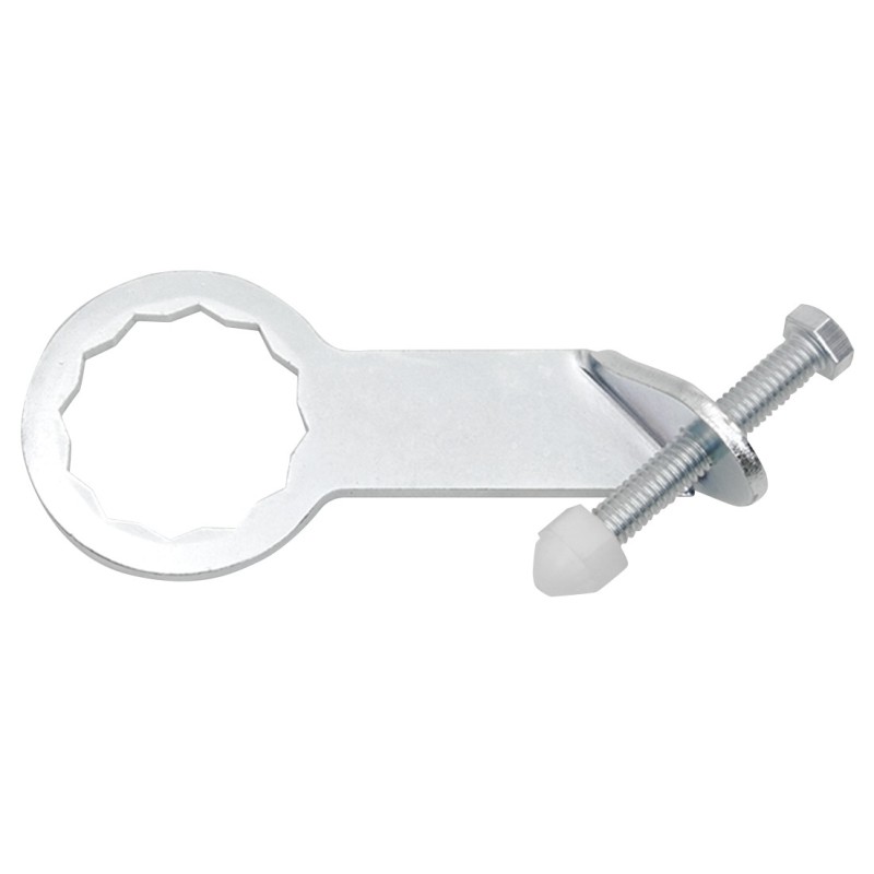 Outil de blocage d'axe de roue 795203