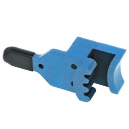 Outil de blocage de poulie jims pour sportster & buell 753606
