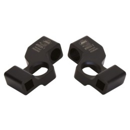 Outil de changement de ressorts de soupapes jims "sur la moto" pour milwaukee eight 756312