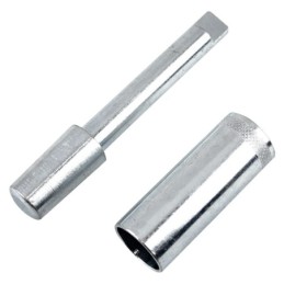 Outil de circlips d'axe de pistons 758629