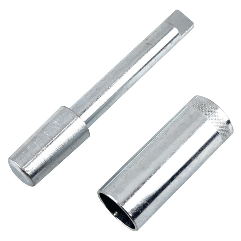 Outil de circlips d'axe de pistons 758629