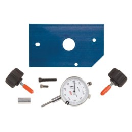 Outil de controle de vilebrequin jims 753612