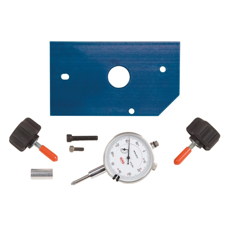 Outil de controle de vilebrequin jims 753612
