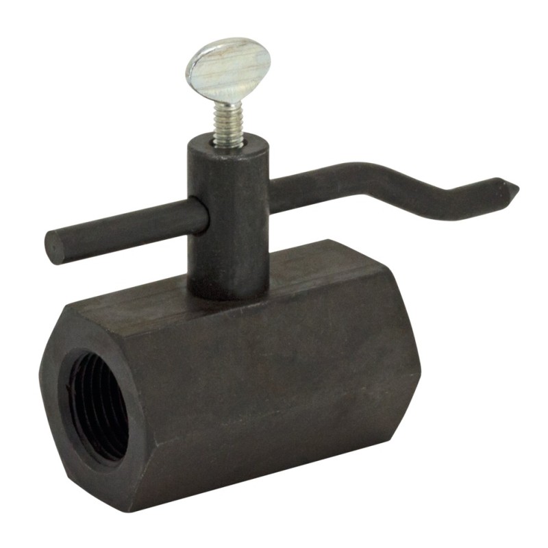 Outil de jeu lateral de vilebrequin 781098